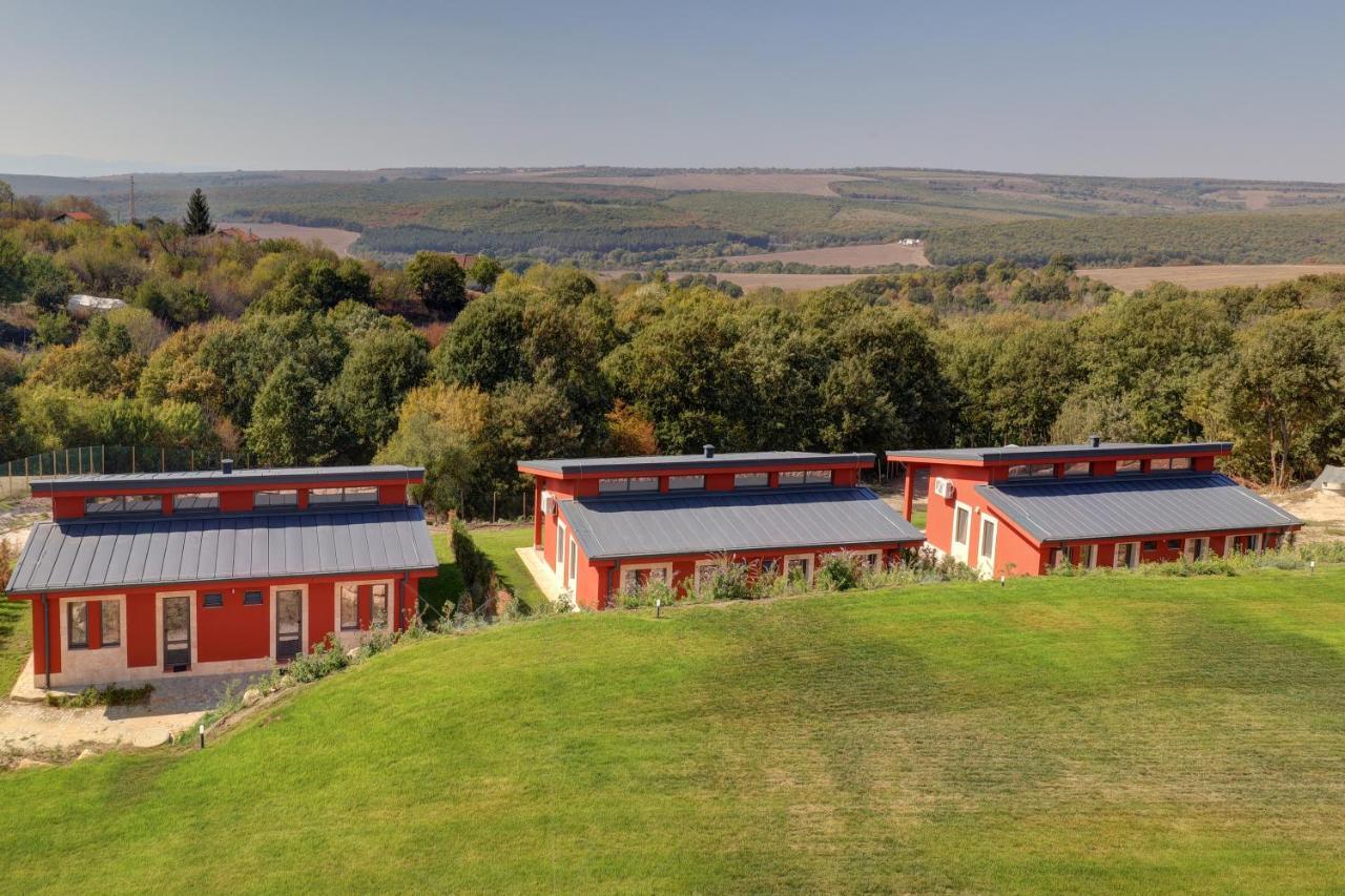 Eco Complex Zdravets Hotel Zdravets  Exterior photo