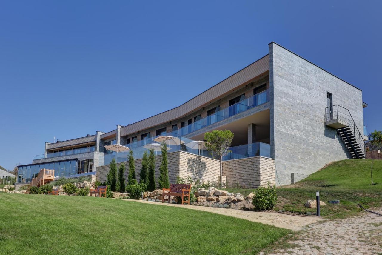 Eco Complex Zdravets Hotel Zdravets  Exterior photo