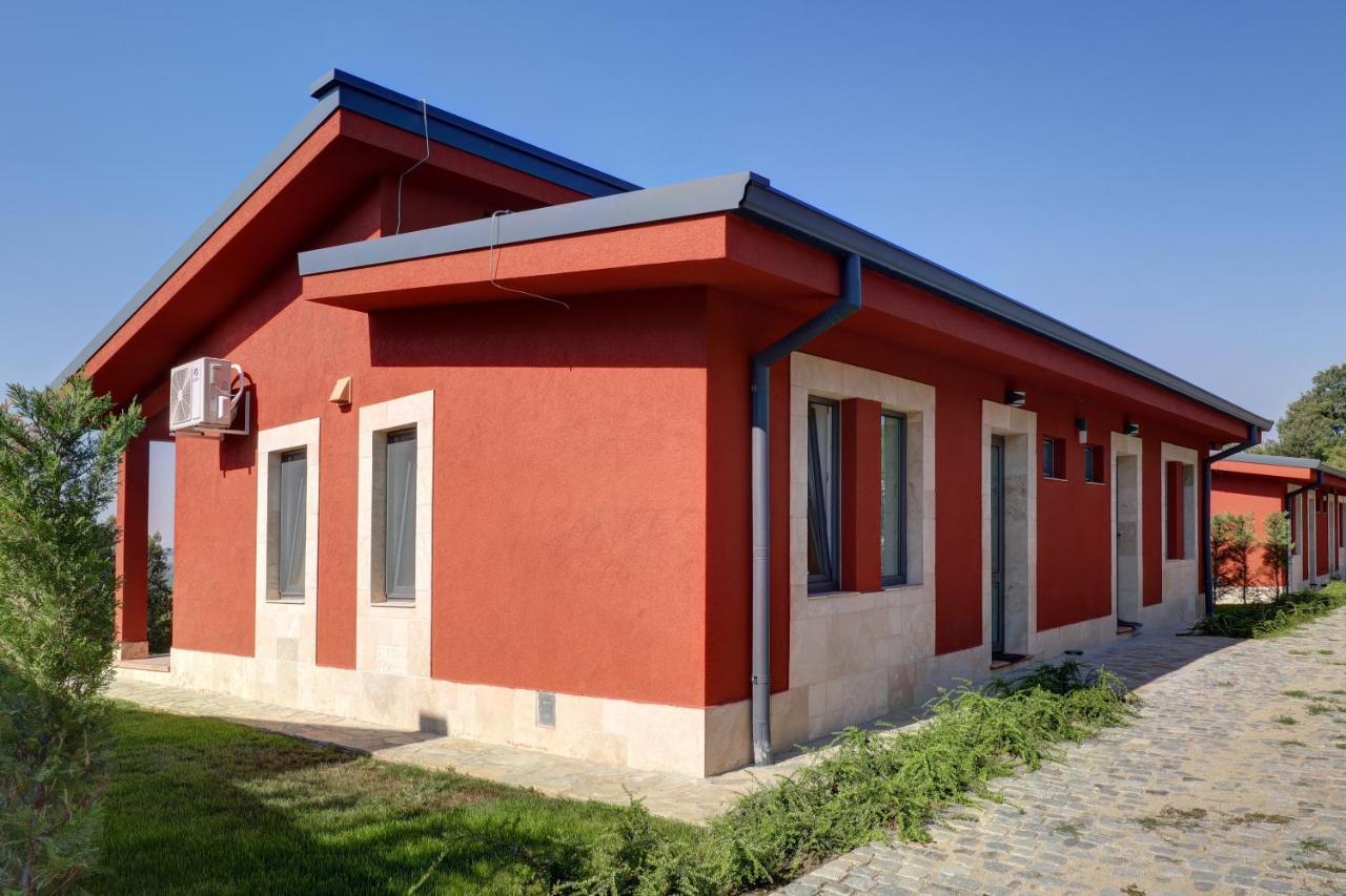 Eco Complex Zdravets Hotel Zdravets  Exterior photo